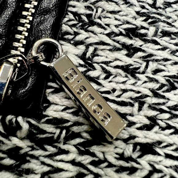 EUC Bianca Nygard cotton coatigan, sz S - Picture 8 of 8